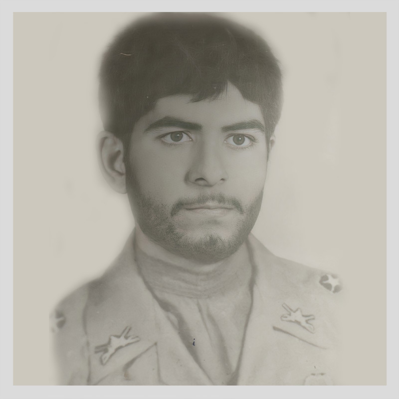 منصور مشایخی